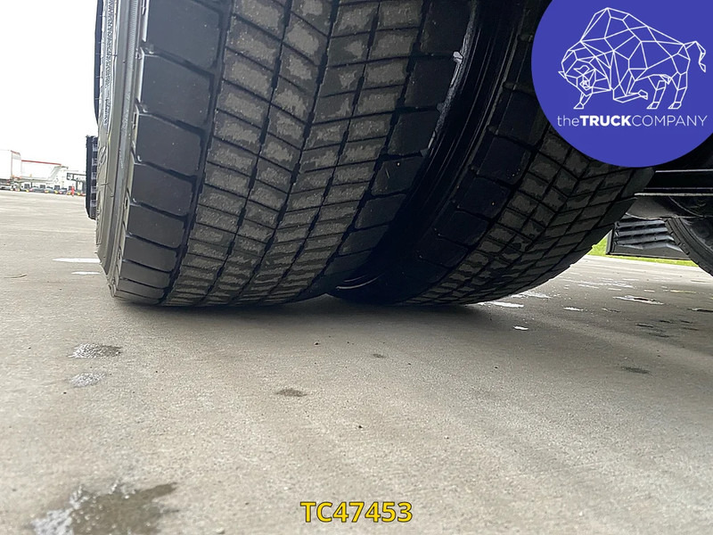 MAN TGX 480 - Tractor unit: picture 4 MAN TGX 480 - Tractor unit: picture 4