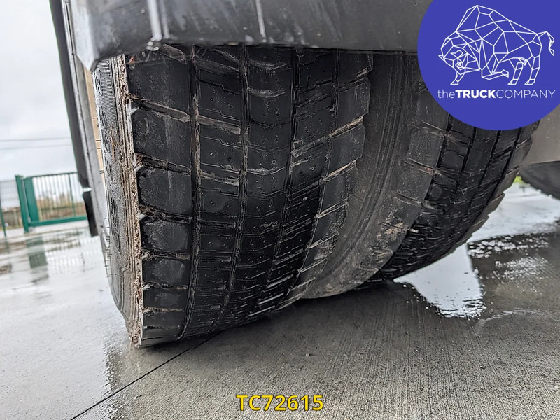 Tractor unit Mercedes-Benz Actros 1842: picture 20 Tractor unit Mercedes-Benz Actros 1842: picture 20