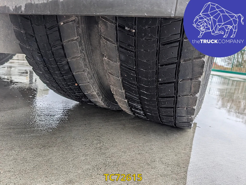 Tractor unit Mercedes-Benz Actros 1842: picture 18 Tractor unit Mercedes-Benz Actros 1842: picture 18