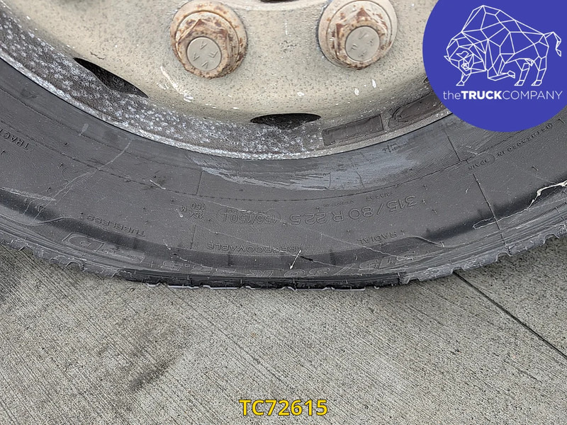 Tractor unit Mercedes-Benz Actros 1842: picture 15 Tractor unit Mercedes-Benz Actros 1842: picture 15