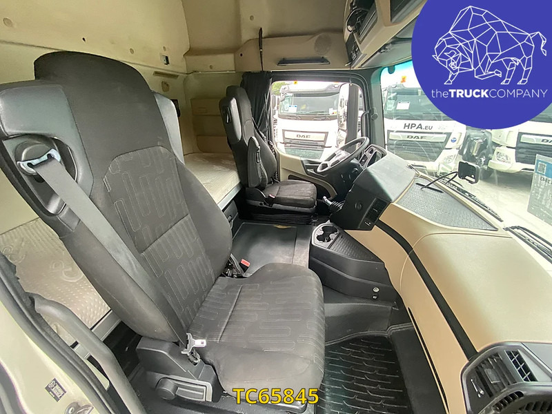 Mercedes-Benz Actros 1843 - Tractor unit: picture 5 Mercedes-Benz Actros 1843 - Tractor unit: picture 5