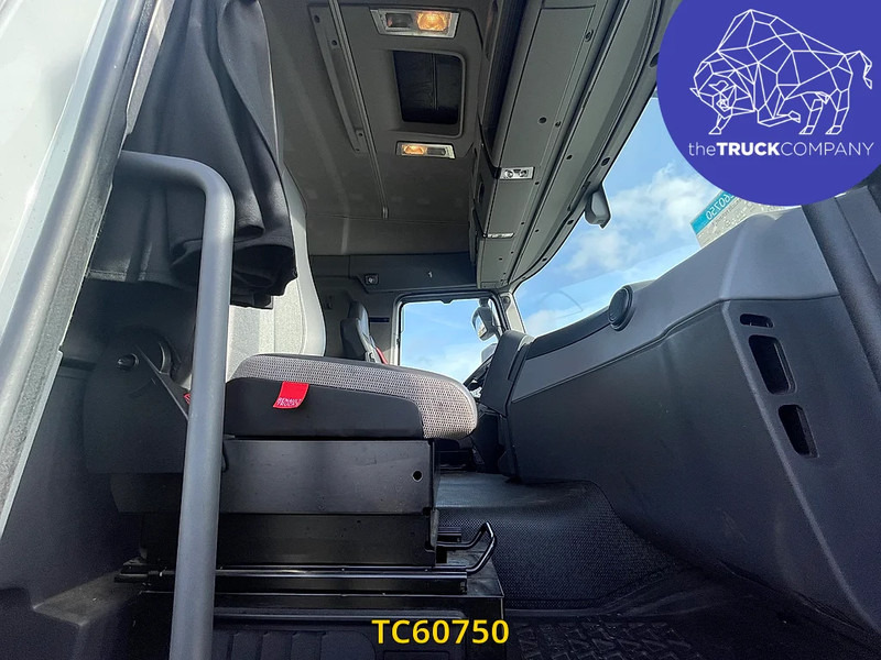 Renault T 430 - Tractor unit: picture 4 Renault T 430 - Tractor unit: picture 4