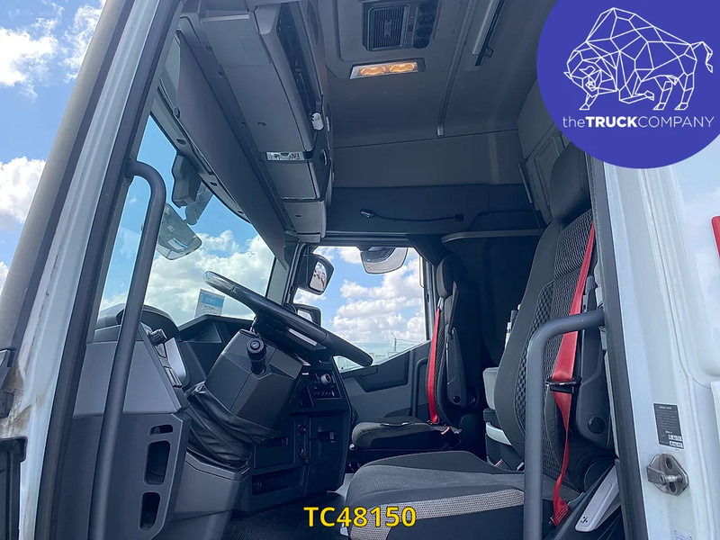 Renault T 460 - Tractor unit: picture 5 Renault T 460 - Tractor unit: picture 5