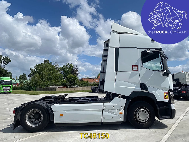 Renault T 460 - Tractor unit: picture 2 Renault T 460 - Tractor unit: picture 2