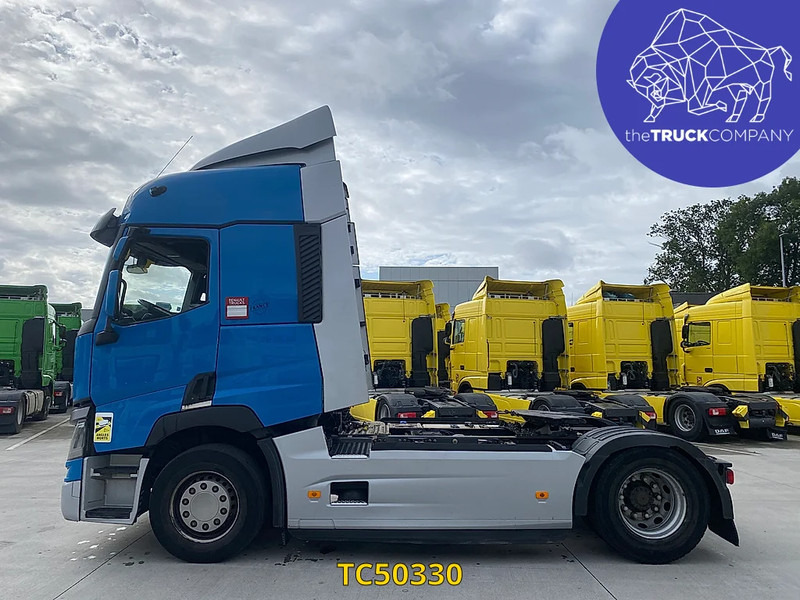 Renault T 460 - Tractor unit: picture 2 Renault T 460 - Tractor unit: picture 2