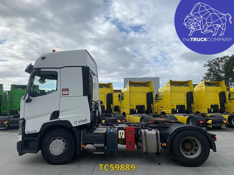 Renault T 460 - Tractor unit: picture 2 Renault T 460 - Tractor unit: picture 2