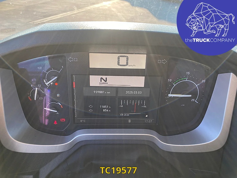 Renault T 460 - Tractor unit: picture 4 Renault T 460 - Tractor unit: picture 4