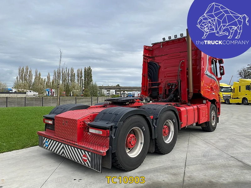 Renault T 480 - Tractor unit: picture 4 Renault T 480 - Tractor unit: picture 4