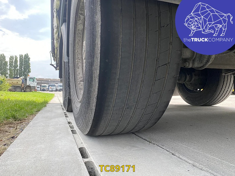 Van Hool  - Curtainsider trailer: picture 4 Van Hool  - Curtainsider trailer: picture 4