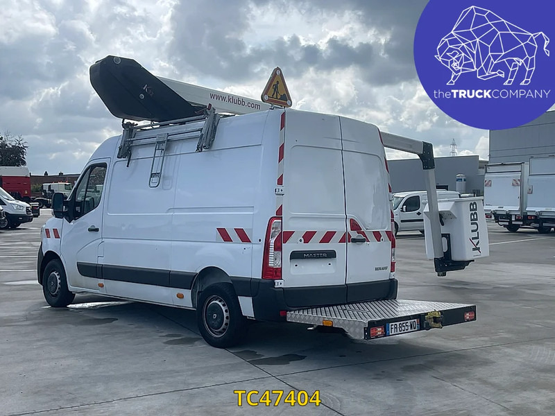 Renault Master vasp - Van: picture 3 Renault Master vasp - Van: picture 3