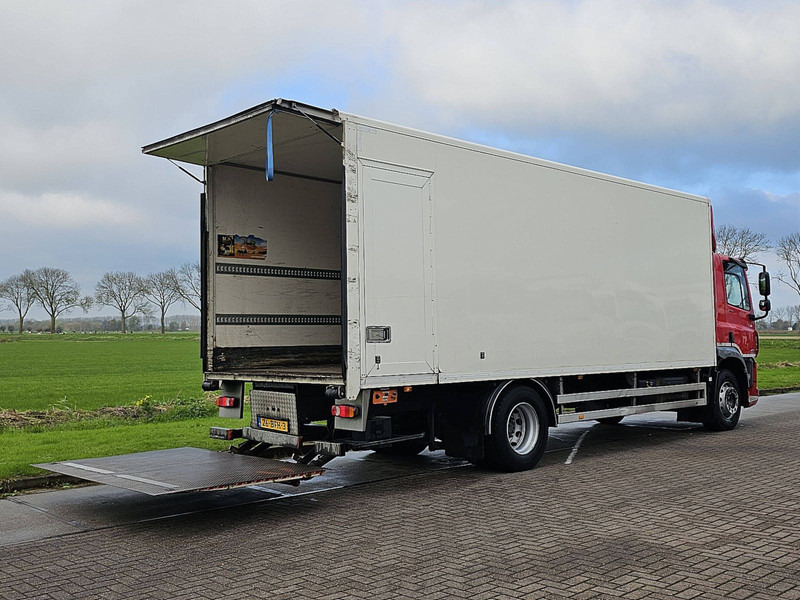 DAF CF 250 19T LIFT AIRCO - Box truck: picture 3 DAF CF 250 19T LIFT AIRCO - Box truck: picture 3