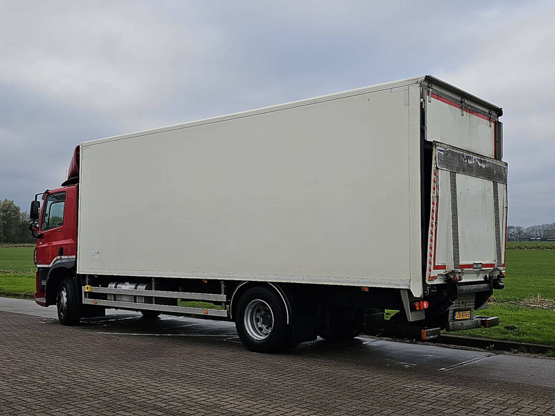 Box truck DAF CF 250 19T LIFT AIRCO: picture 6