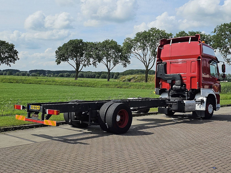 DAF CF 290 FA SPACECAB - Cab chassis truck: picture 3 DAF CF 290 FA SPACECAB - Cab chassis truck: picture 3