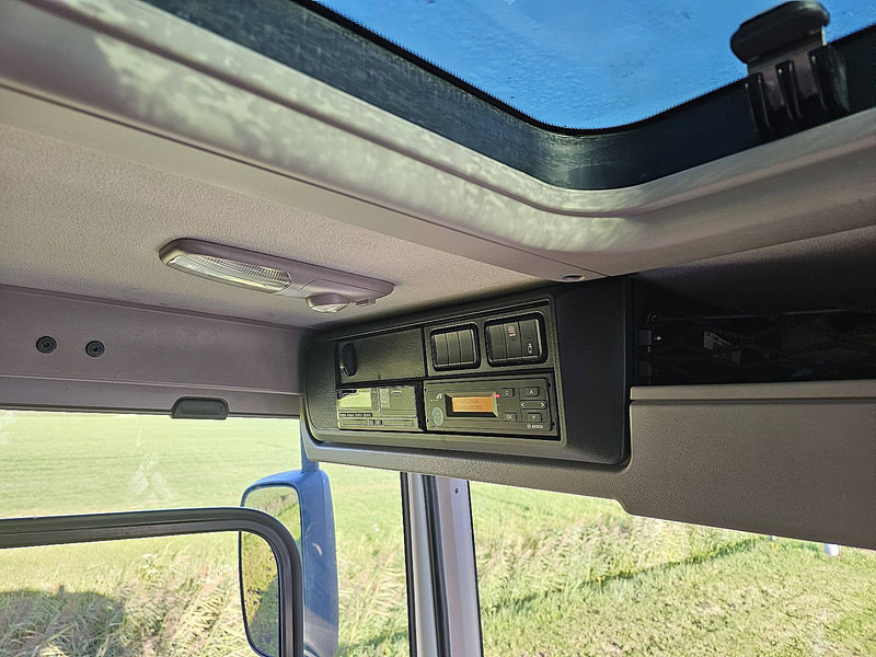 Container transporter/ Swap body truck DAF CF 410 20FT TANKCONTAINER: picture 13 Container transporter/ Swap body truck DAF CF 410 20FT TANKCONTAINER: picture 13