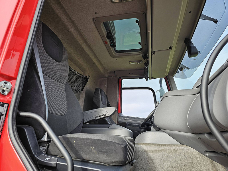 Refrigerator truck DAF CF 460: picture 7