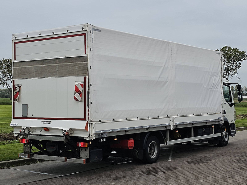 DAF LF 230 7,5T Gvw - Box truck: picture 3 DAF LF 230 7,5T Gvw - Box truck: picture 3