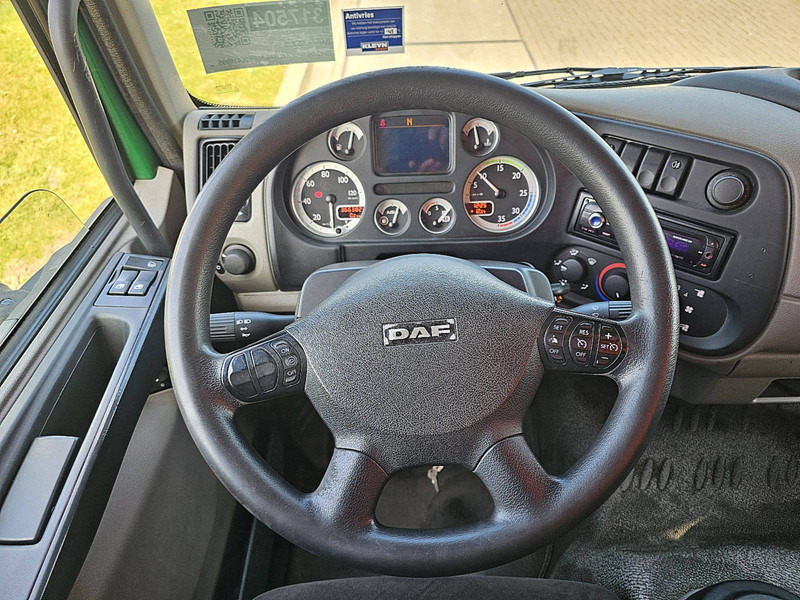 Refrigerator truck DAF LF 55.220 11.9T MULTITEMP LIFT: picture 9