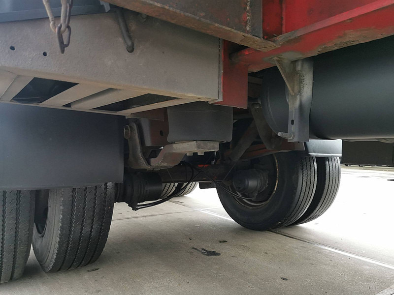 Leasing of Fruehauf ONCRK 32 220A Fruehauf ONCRK 32 220A: picture 7
