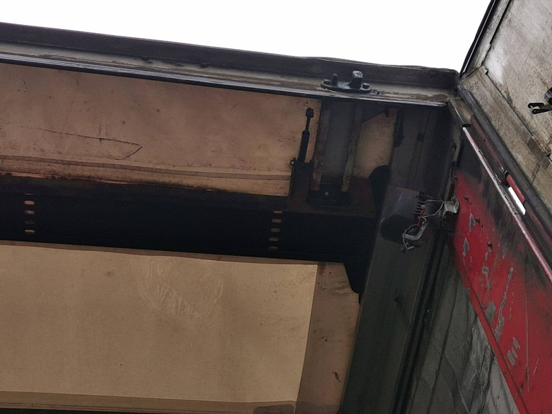 Leasing of Fruehauf ONCRK 32 220A Fruehauf ONCRK 32 220A: picture 11