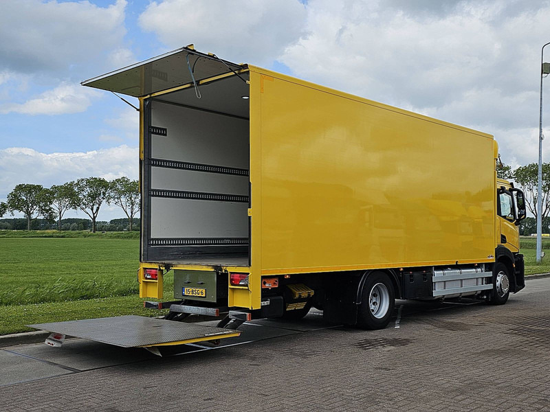 Iveco S-WAY AD190S33 2 TONS KLEP MULDER - Box truck: picture 3 Iveco S-WAY AD190S33 2 TONS KLEP MULDER - Box truck: picture 3