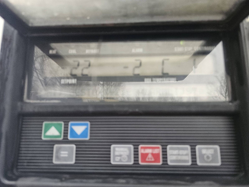 Refrigerator semi-trailer Krone W2: picture 14