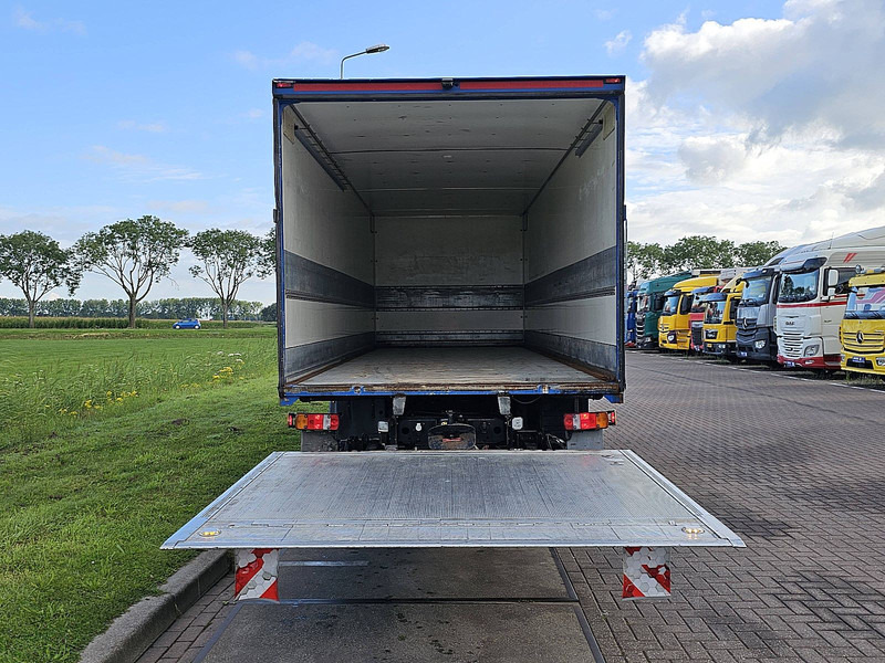 Box truck MAN 15.340 TGM: picture 13