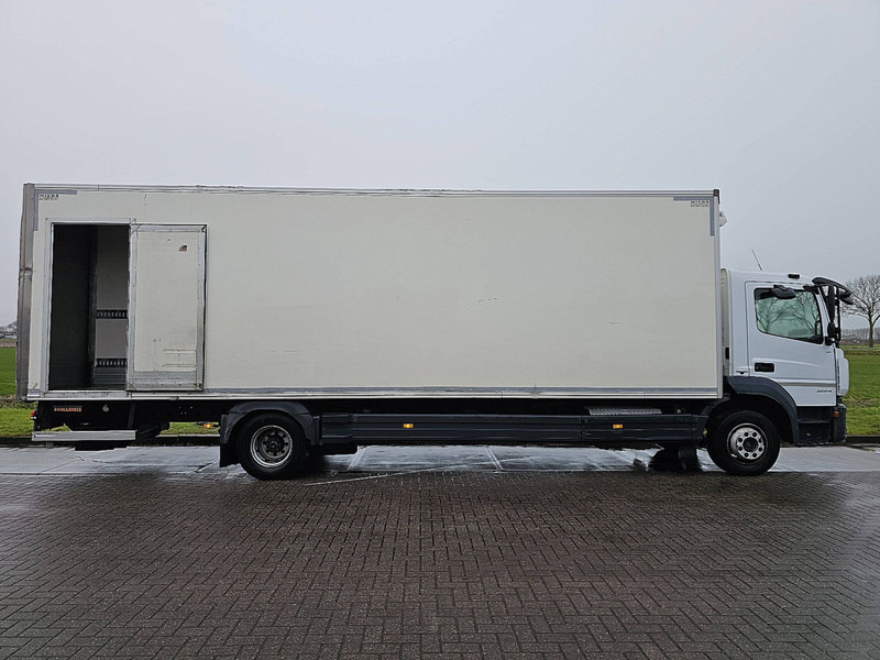 Leasing of Mercedes-Benz ATEGO 1224 L 3 SEATS LIFT AIRCO Mercedes-Benz ATEGO 1224 L 3 SEATS LIFT AIRCO: picture 12 Leasing of Mercedes-Benz ATEGO 1224 L 3 SEATS LIFT AIRCO Mercedes-Benz ATEGO 1224 L 3 SEATS LIFT AIRCO: picture 12