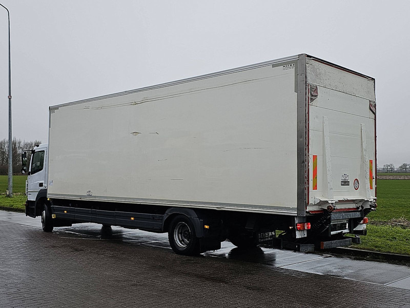 Leasing of Mercedes-Benz ATEGO 1224 L 3 SEATS LIFT AIRCO Mercedes-Benz ATEGO 1224 L 3 SEATS LIFT AIRCO: picture 6 Leasing of Mercedes-Benz ATEGO 1224 L 3 SEATS LIFT AIRCO Mercedes-Benz ATEGO 1224 L 3 SEATS LIFT AIRCO: picture 6