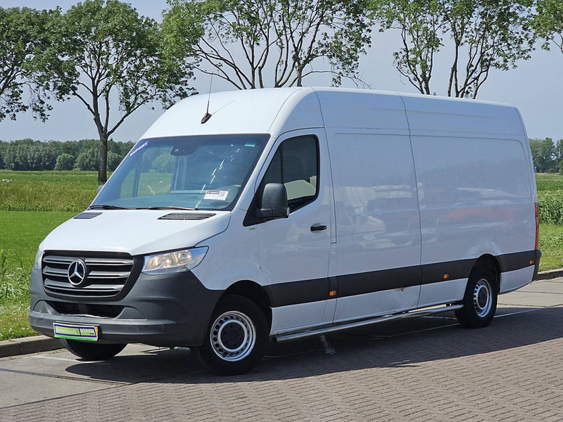 Mercedes-Benz Sprinter 311 L3H2 Maxi Euro6 Mbux - Panel van: picture 2 Mercedes-Benz Sprinter 311 L3H2 Maxi Euro6 Mbux - Panel van: picture 2