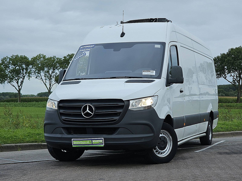 Mercedes-Benz Sprinter 315 FRIGO CARRIER EURO6 - Refrigerated van: picture 1 Mercedes-Benz Sprinter 315 FRIGO CARRIER EURO6 - Refrigerated van: picture 1