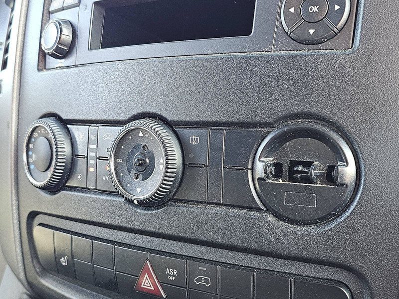 Small van Mercedes-Benz Sprinter 316 ac automaat EURO6: picture 10