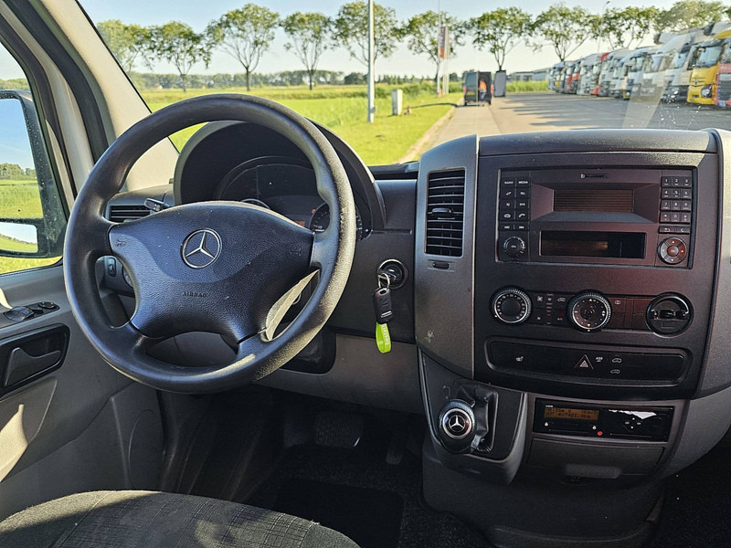 Small van Mercedes-Benz Sprinter 316 ac automaat EURO6: picture 8