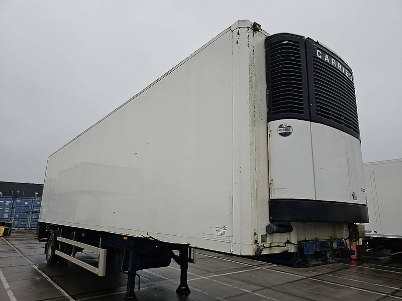 Netam-Fruehauf ONCRS 22 110 - Refrigerator semi-trailer: picture 3 Netam-Fruehauf ONCRS 22 110 - Refrigerator semi-trailer: picture 3