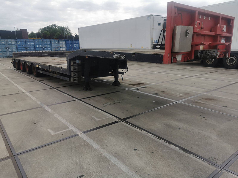 Nooteboom OSD-850-04V - Low loader semi-trailer: picture 3 Nooteboom OSD-850-04V - Low loader semi-trailer: picture 3