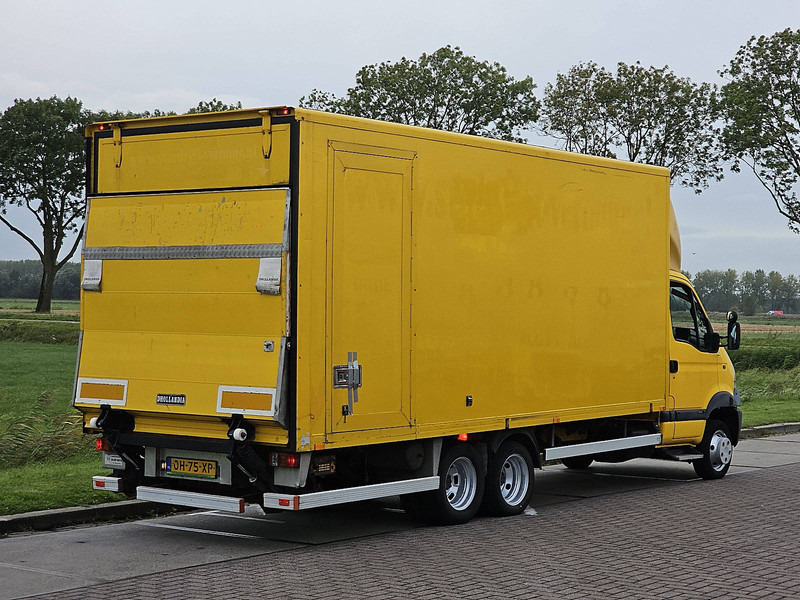 Renault Mascott 160 BE-COMBI Laadbak XL! - Box van: picture 3 Renault Mascott 160 BE-COMBI Laadbak XL! - Box van: picture 3