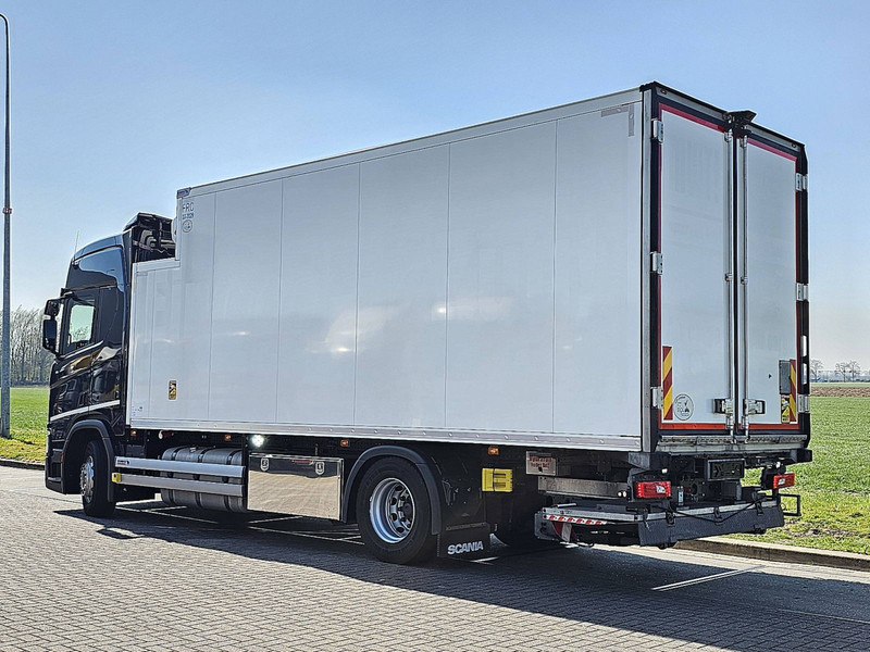 Leasing of Scania R460 Schmitz,TK1200R,GDP Scania R460 Schmitz,TK1200R,GDP: picture 6