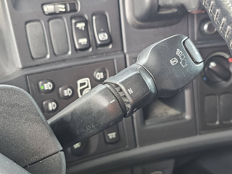 Leasing of Scania R490 Scania R490: picture 13