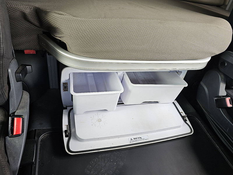 Leasing of Scania R490 Scania R490: picture 10