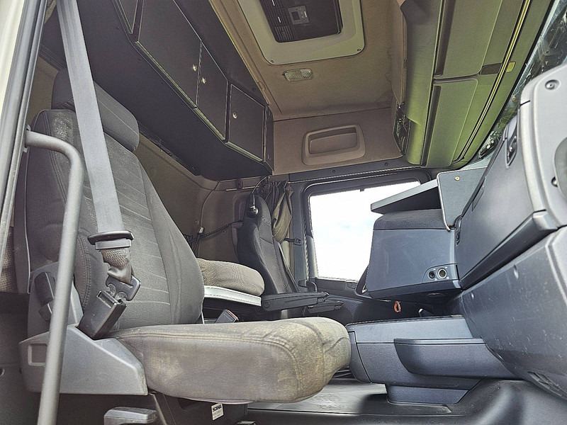 Leasing of Scania R490 Scania R490: picture 7