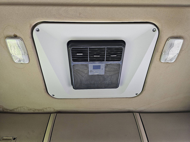 Leasing of Scania R490 Scania R490: picture 15