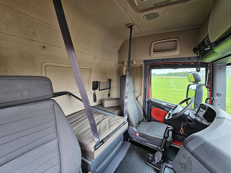 Hook lift truck Scania R500 6X2*4 V8 591TKM: picture 16