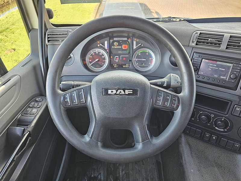 Tractor unit DAF CF 440: picture 11 Tractor unit DAF CF 440: picture 11