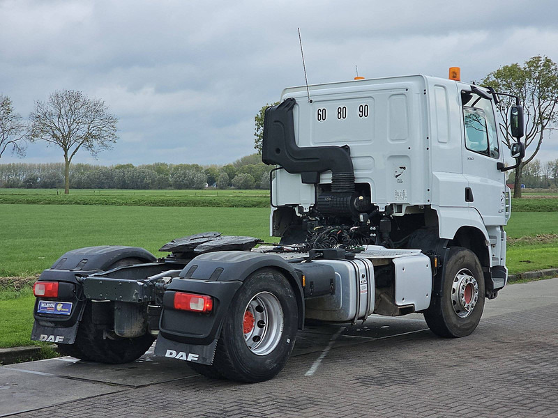 DAF CF 510 Tipper hydr,retarder - Tractor unit: picture 3 DAF CF 510 Tipper hydr,retarder - Tractor unit: picture 3