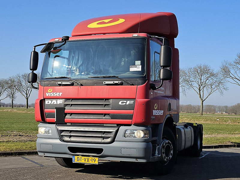 DAF CF 75.250 - Tractor unit: picture 1 DAF CF 75.250 - Tractor unit: picture 1