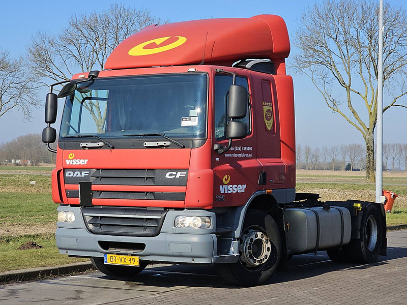 DAF CF 75.250 - Tractor unit: picture 2 DAF CF 75.250 - Tractor unit: picture 2