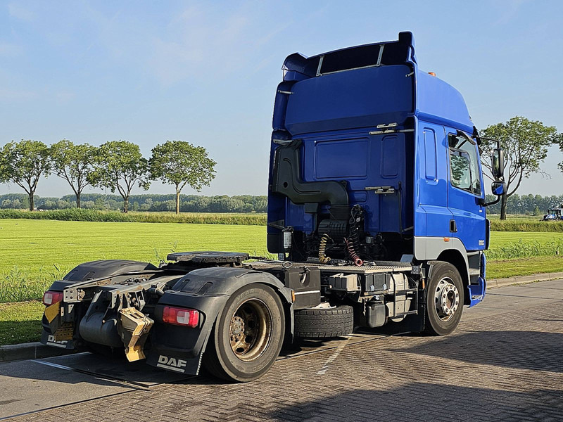 DAF CF 85.410 - Tractor unit: picture 3 DAF CF 85.410 - Tractor unit: picture 3