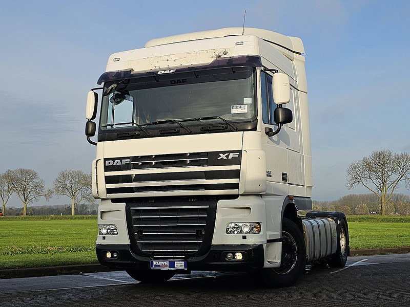 DAF XF 105.460 - Tractor unit: picture 1 DAF XF 105.460 - Tractor unit: picture 1