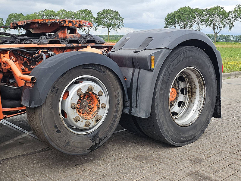Tractor unit DAF XF 440: picture 16