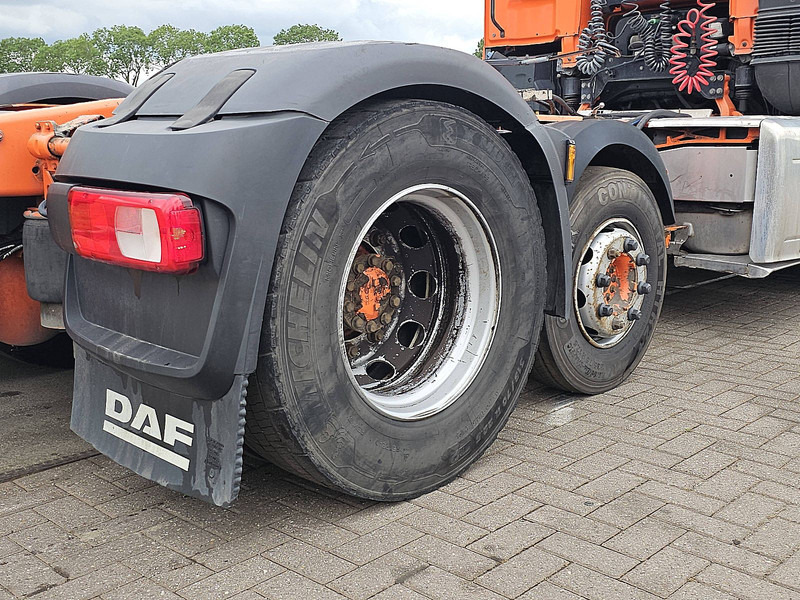 Tractor unit DAF XF 440: picture 15