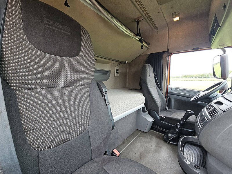 Tractor unit DAF XF 440: picture 14